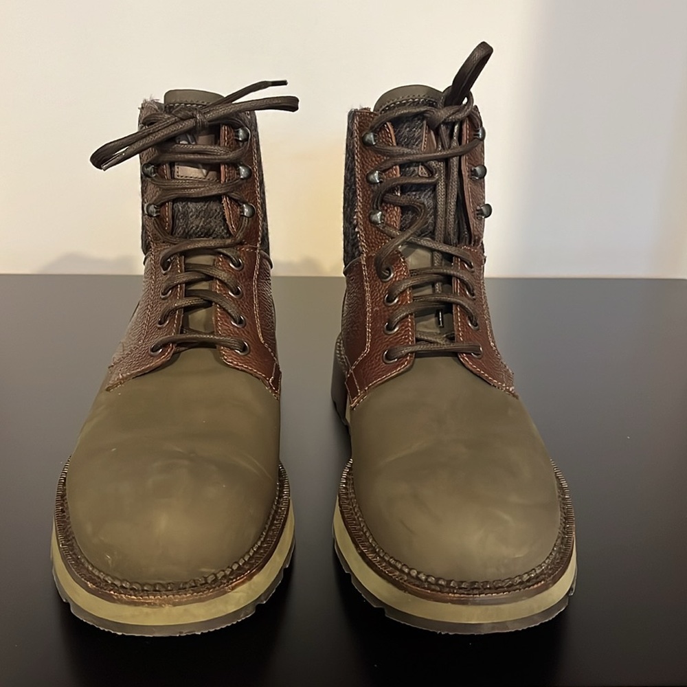 Louis Vuitton Boots - Picture 2 of 14